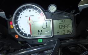 BMW S1000RR 2011