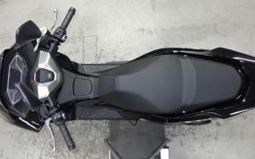HONDA PCX125 2004 JK05