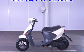 SUZUKI LET`S4