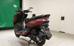 SUZUKI BURGMAN125 2003