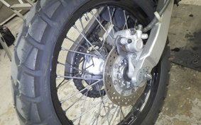 KAWASAKI SUPER SHERPA 1999 KL250G