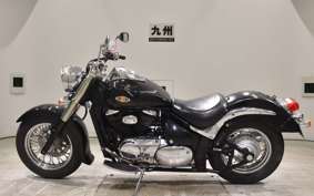 SUZUKI INTRUDER 400 Classic 2007 VK54A