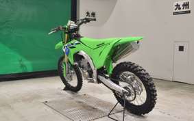 KAWASAKI KX250 2021 KX252E