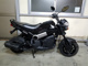 Фото Honda NAVI110 с японского аукциона