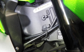 KAWASAKI Z1000 Gen.5 2016