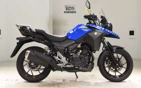 SUZUKI Vｽﾄﾛｰﾑ250A