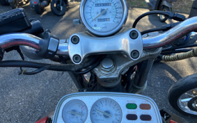 YAMAHA VMAX 1985 1GR0