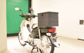 HONDA C50 SUPER CUB AA04