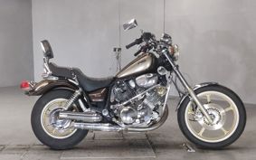 YAMAHA VIRAGO 750 55R