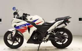 HONDA CBR250R GEN 3 MC41