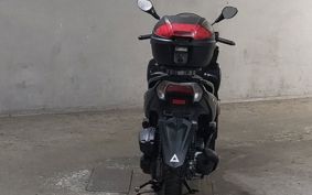 YAMAHA TRICITY 125 SE82J