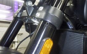 TRIUMPH TRIDENT 660 2023