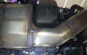 YAMAHA XSR900 2025 RN96J