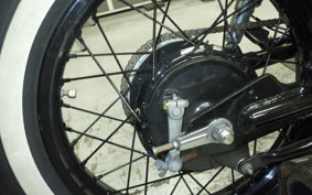 YAMAHA SR400 Gen.3 2003 RH01J