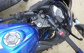 KAWASAKI NINJA 250 ABS EX250L