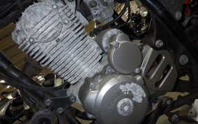 HONDA FTR223 2022 MC34