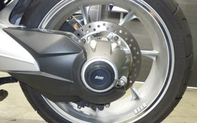 HONDA VFR1200F 2010 SC63