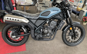 HONDA CL250 2023 MC57