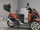 Фото Yamaha TRICITY 125 с японского аукциона