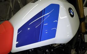 BMW R12G/S 2026