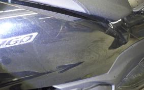 HONDA PCX 160 KF47