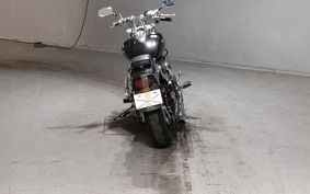 YAMAHA DRAGSTAR 400 2008 VH01J