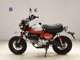 Фото Honda MONKEY 125 с японского аукциона