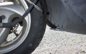 YAMAHA AXIS 125 TREET SE53J