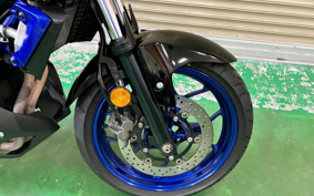 YAMAHA MT-03 2018 RH13J