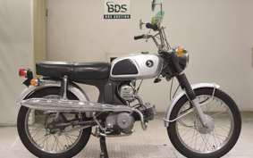 HONDA CL90 BENLY 2025 CL90