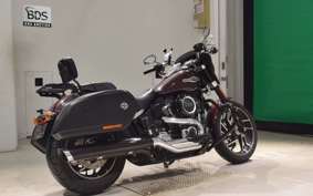 HARLEY FLSB 1750 2019