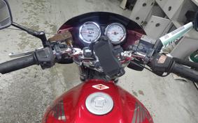 HONDA HORNET 250 2021 MC31