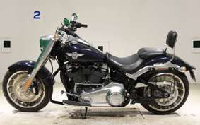 HARLEY FLBS 1870 2019