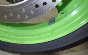 KAWASAKI ZRX1100 2001 ZRT10C