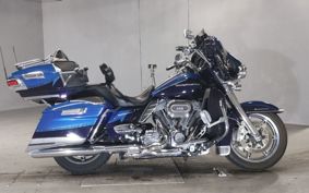 HARLEY HARLEYFLHTKSE1800CVO TEN