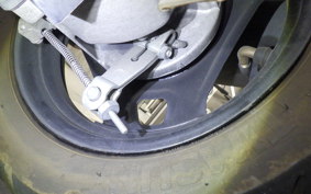 SUZUKI ﾚｯﾂ CA4AA