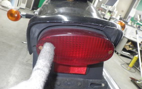 YAMAHA DRAGSTAR 400 1996 4TR