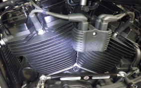 HARLEY FLSL 1750 2018
