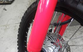 HONDA CRF250L