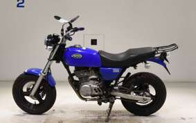 HONDA APE 100 2021 HC07