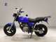 Фото Honda APE 100 2021 с японского аукциона