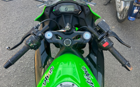 KAWASAKI Ninja 250SL BX250A