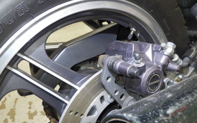 KAWASAKI GPZ550 2024 ZX550A