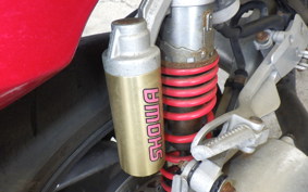 HONDA CB400SF VTEC SPEC 2 NC39