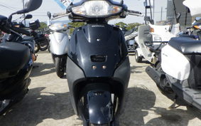 HONDA TACT Gen.4 AF75