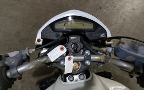 HONDA CB600F 2012 PC41