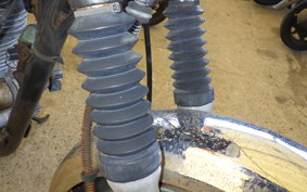 KAWASAKI ESTRELLA BJ250A