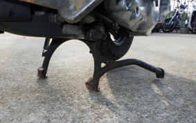 SUZUKI ADDRESS V125 G CF4EA