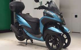 YAMAHA TRICITY 125 A