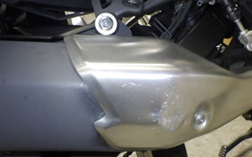 KAWASAKI VERSYS 250 A 1993 LE250D
